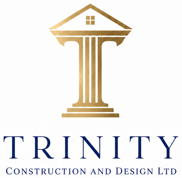 Trinity Construction and Design Ltd logo