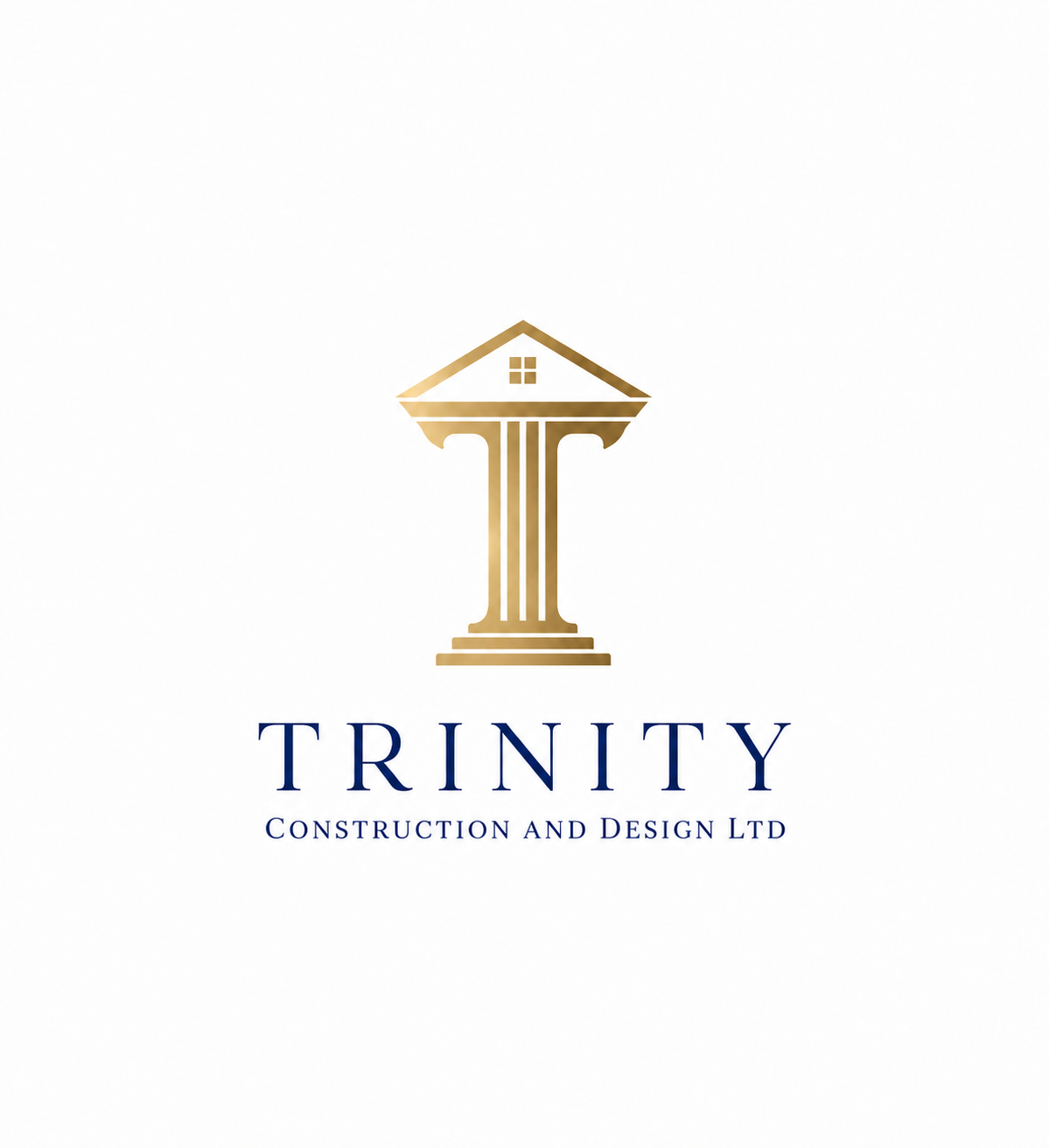 Trinity logo